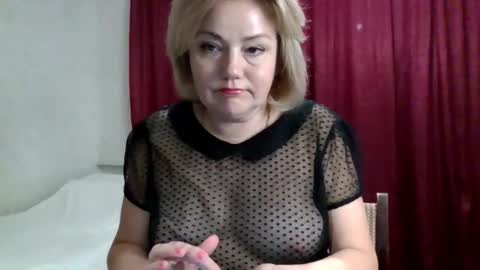 AlliRain online show from September 28, 4:56 pm