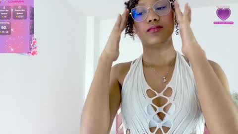 ALLIS0N IK  online show from April 21, 8:42 am