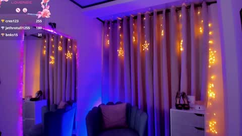 Allison online show from December 26, 6:43 pm