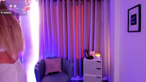 Allison online show from January 22, 10:05 pm