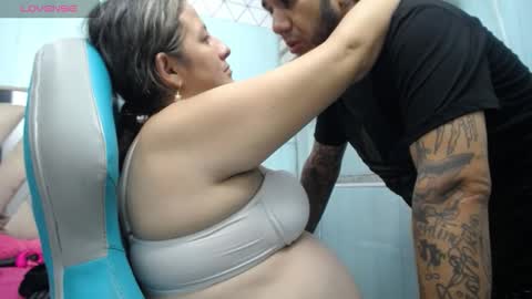 Allison  online show from February 27, 2:33 am