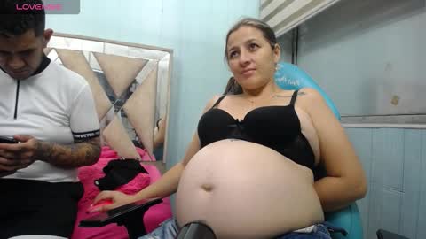 Allison  online show from March 4, 1:44 am