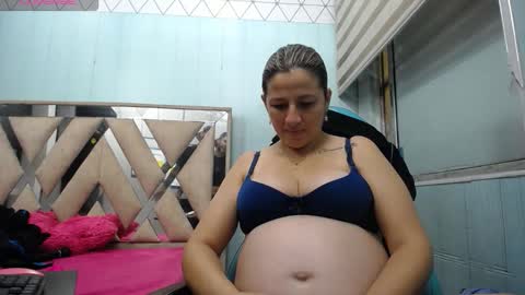 Allison  online show from March 16, 1:33 am