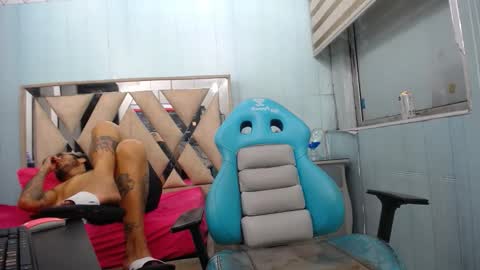 Allison  online show from March 16, 10:19 am