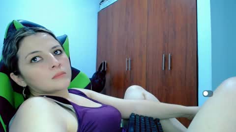  Alisson online show from December 30, 4:20 am