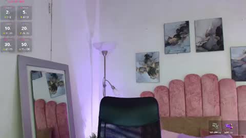 Snapshot of allison_dubois chatting on July 1, 6:04 am allison_dubois online show from July 1, 6:04 am