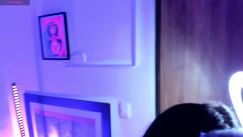 allison  online show from February 16, 11:34 pm