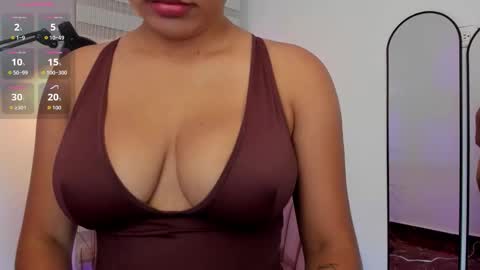 Allison online show from February 3, 11:15 am