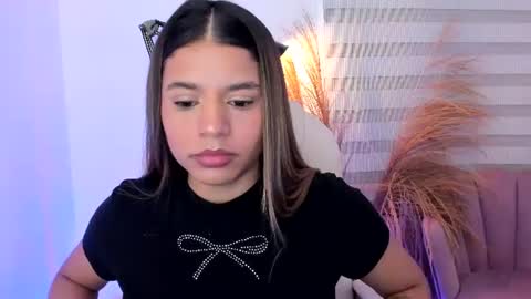 Allison online show from June 11, 11:08 am