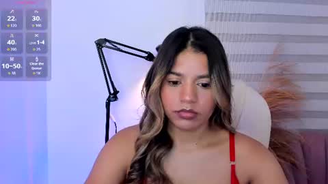 Allison online show from June 13, 11:08 am