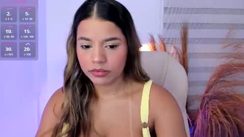 Allison online show from July 25, 11:08 am