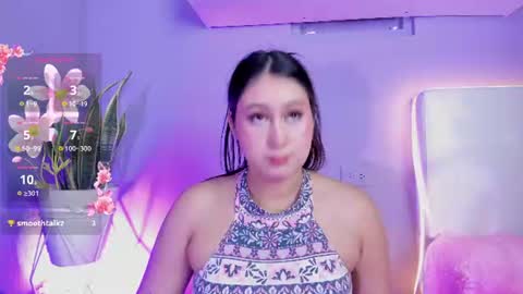 Alisson  online show from June 20, 8:22 pm