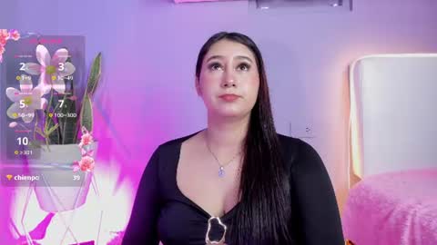 Alisson  online show from June 22, 8:50 pm