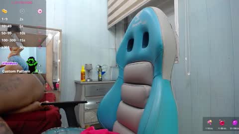 allison online show from March 14, 6:41 am