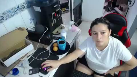 allison online show from July 13, 2:53 pm