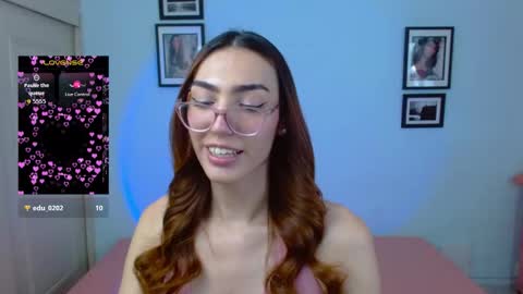  online show from November 10, 7:24 pm