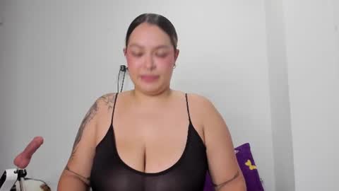 AllisonJustin online show from July 26, 8:16 pm