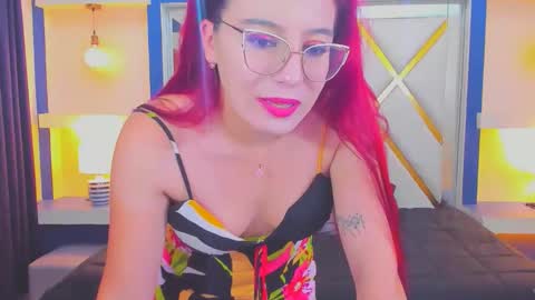 ALLISON online show from November 13, 5:06 am