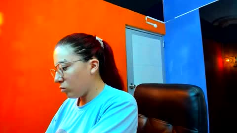 ALLISON online show from March 17, 3:22 am