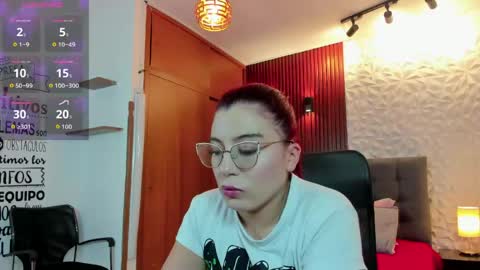 ALLISON online show from April 29, 4:05 am