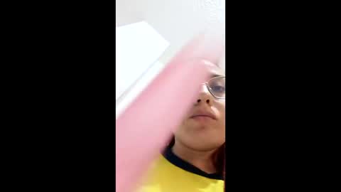 ALLISON online show from June 8, 1:28 am
