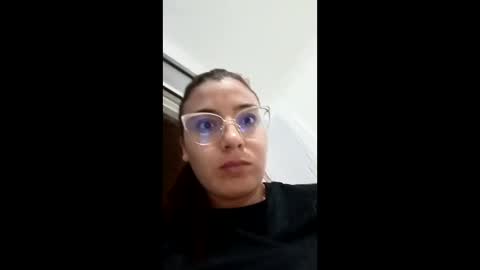 ALLISON online show from June 11, 3:04 am