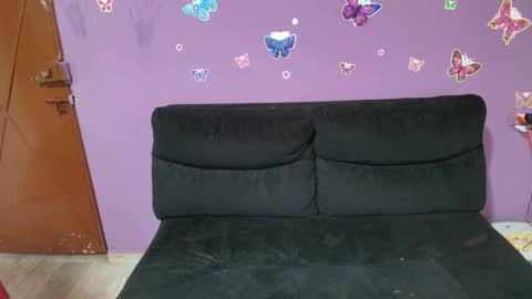 Alisson online show from October 24, 1:13 am