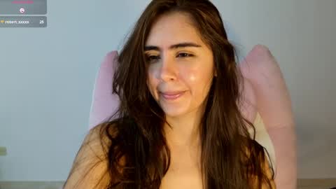 Allison Palmer online show from April 22, 2:40 pm