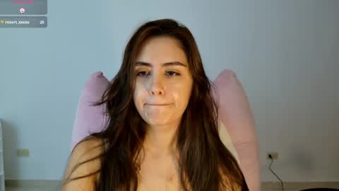 Allison Palmer online show from June 3, 1:14 pm