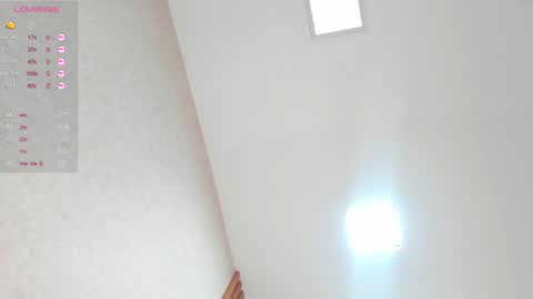 Alli  online show from January 10, 2:04 am