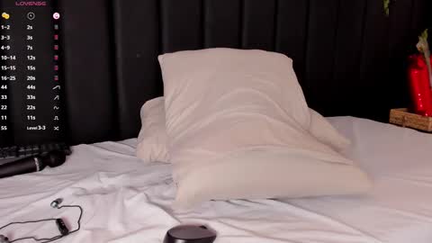 Alli  online show from March 11, 5:35 pm