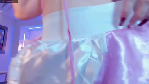 Snapshot of allisonrogersx chatting on February 14, 7:07 am Allison Rogers online show from February 14, 7:07 am