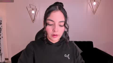 Snapshot of allisonrogersx chatting on September 18, 3:30 am Allison Rogers online show from September 18, 3:30 am