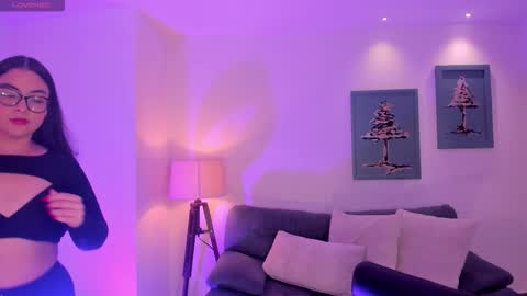 Allison Rogers online show from February 21, 3:40 am