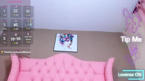 Snapshot of allisonspicy chatting on November 8, 6:13 am allisonspicy online show from November 8, 6:13 am