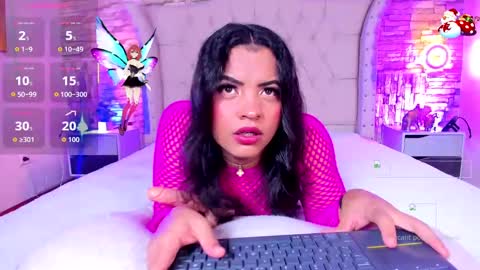 Snapshot of allisonspicy chatting on November 19, 4:56 am allisonspicy online show from November 19, 4:56 am