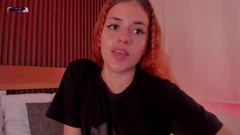 A L L I S S online show from February 11, 8:03 pm