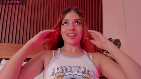 A L L I S S online show from March 7, 7:44 pm