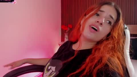 A L L I S S online show from May 15, 9:33 pm