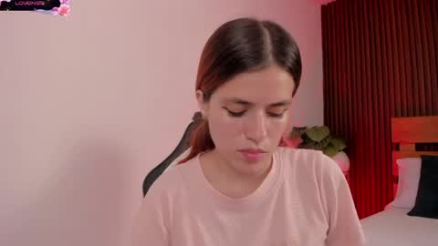 A L L I S S online show from May 28, 9:34 pm