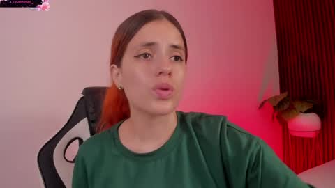 A L L I S S online show from June 3, 9:42 pm