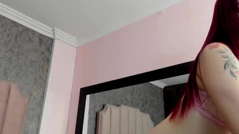 Alisson  online show from March 11, 8:26 pm