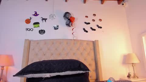 allisson online show from November 2, 12:07 pm