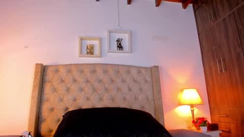 allisson online show from March 17, 12:08 pm