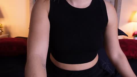 allisson online show from June 13, 12:03 pm