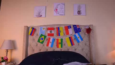 Snapshot of allisson_m chatting on July 1, 12:07 pm allisson online show from July 1, 12:07 pm