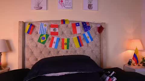 Snapshot of allisson_m chatting on July 7, 12:09 pm allisson online show from July 7, 12:09 pm