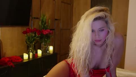 allissonhotbb online show from February 14, 8:26 pm