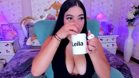 Allisson online show from October 18, 11:00 am