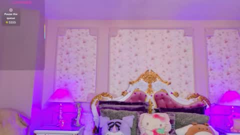 Allisson online show from November 20, 11:32 am